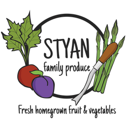 Styan Family Produce