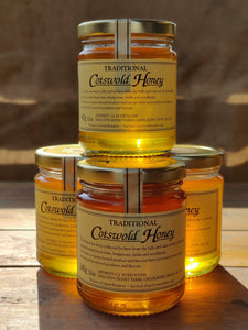 Honey - Clear Cotswold