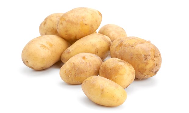 Potatoes -  Waxy Nicola 2kg