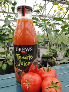 Tomato Juice 750ml